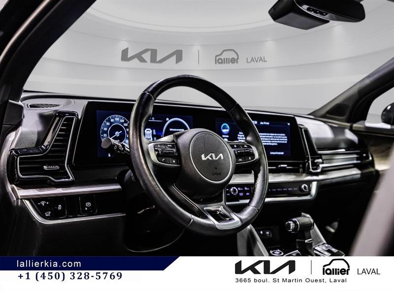 2024 Kia Sportage - Image 15