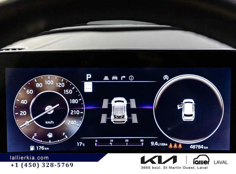 2024 Kia Sportage - Image 17