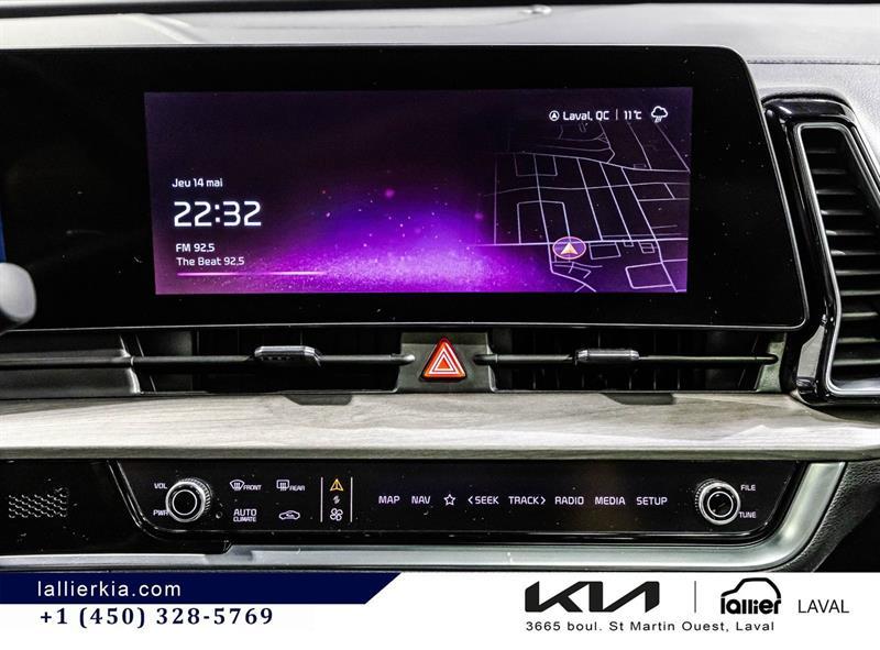 2024 Kia Sportage - Image 18
