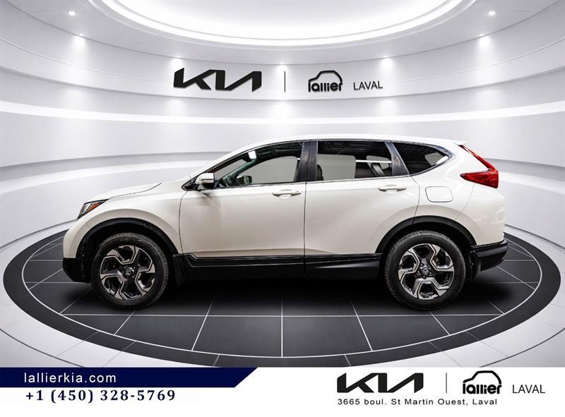 2018 Honda CR-V - Image 6