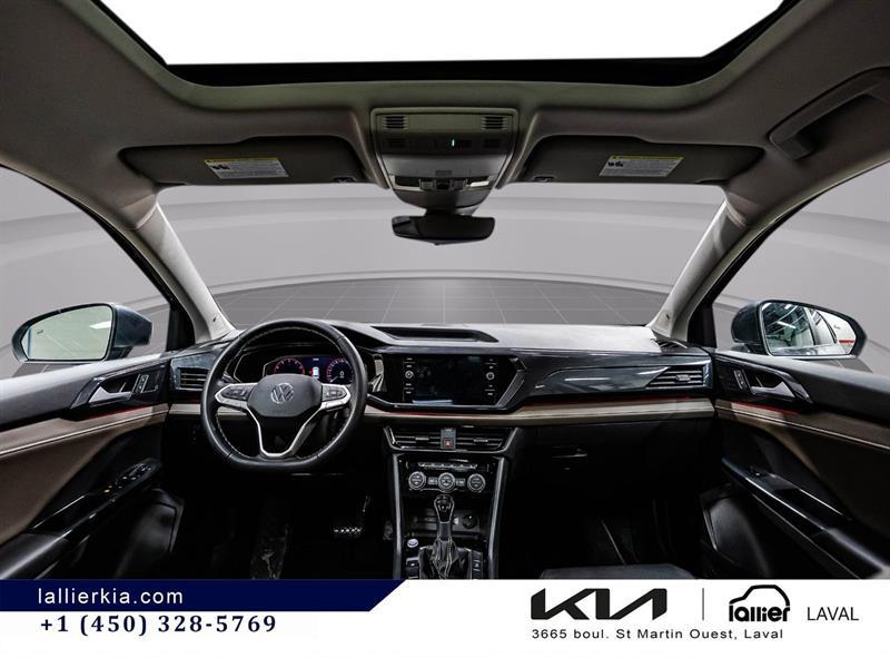 volkswagen Taos 2023 - 18