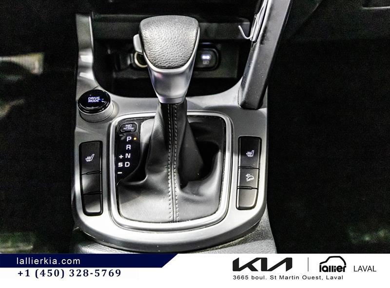 2024 Kia Seltos - Image 19