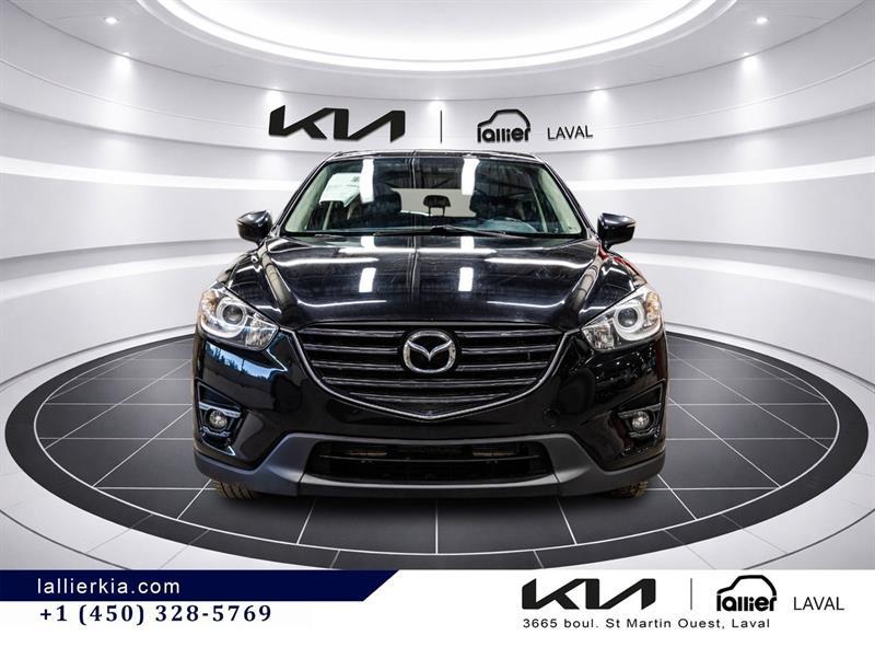 2016 Mazda CX-5 - Image 3