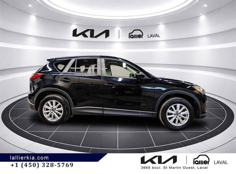 2016 Mazda CX-5 - Image 7