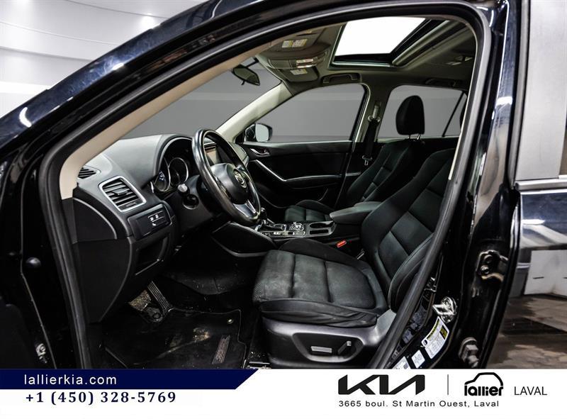 2016 Mazda CX-5 - Image 10