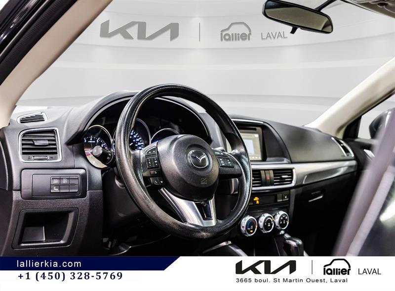 2016 Mazda CX-5 - Image 11