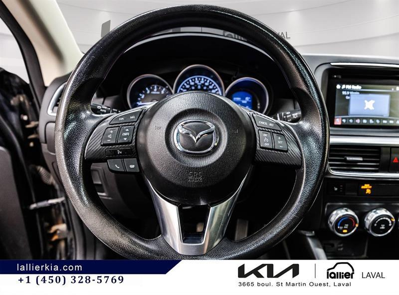 2016 Mazda CX-5 - Image 12
