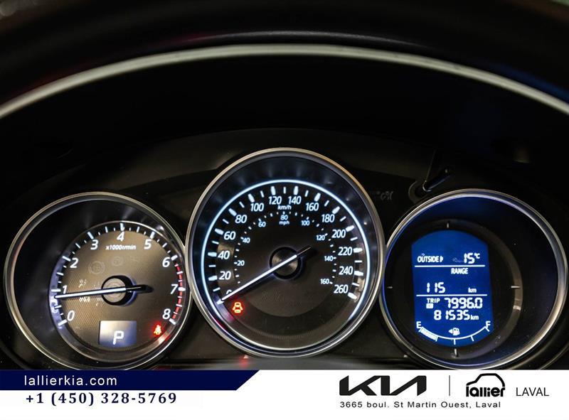 2016 Mazda CX-5 - Image 13