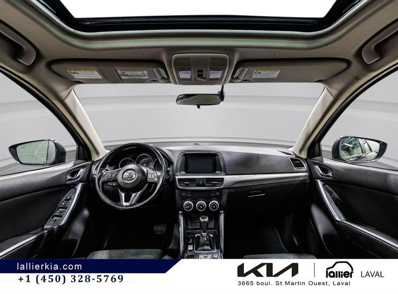 2016 Mazda CX-5 - Image 16