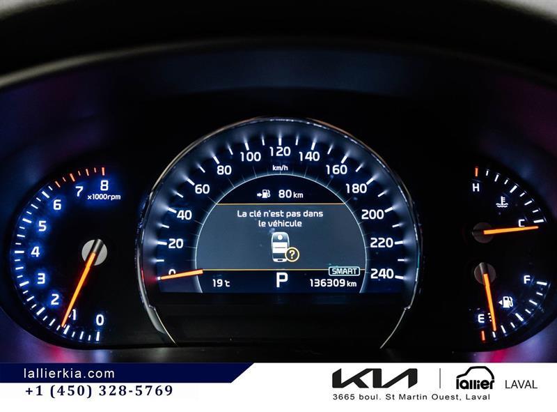 kia Sorento 2019 - 18