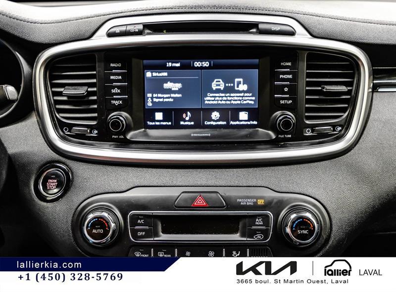 kia Sorento 2019 - 19