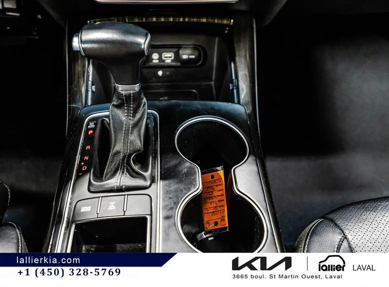 kia Sorento 2019 - 20