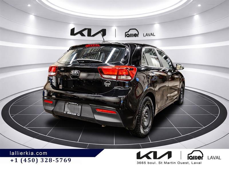 2020 Kia Rio - Image 10