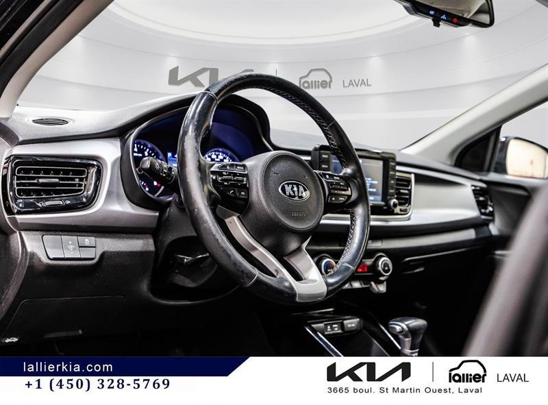 2020 Kia Rio - Image 13