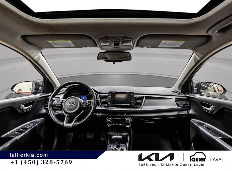 2020 Kia Rio - Image 15
