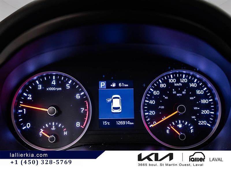 2020 Kia Rio - Image 16