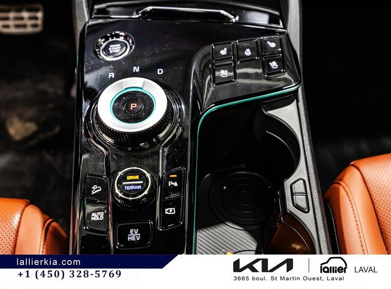 2023 Kia Sportage - Image 19