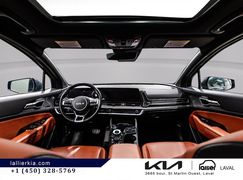 2023 Kia Sportage - Image 21