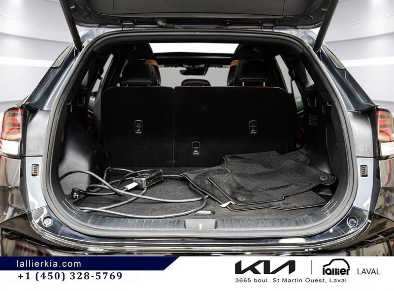 2023 Kia Sportage - Image 23