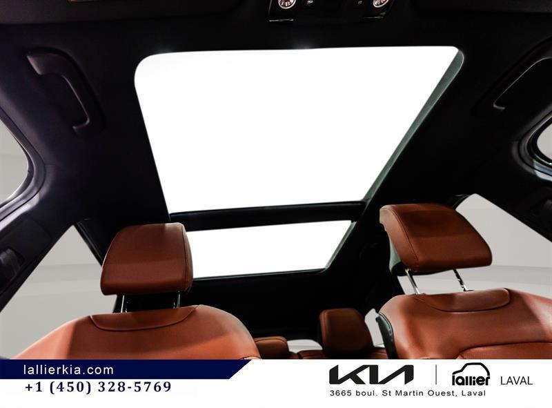 2023 Kia Sportage - Image 24