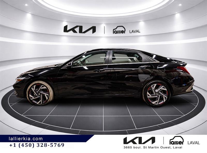 hyundai Elantra 2025 - 4