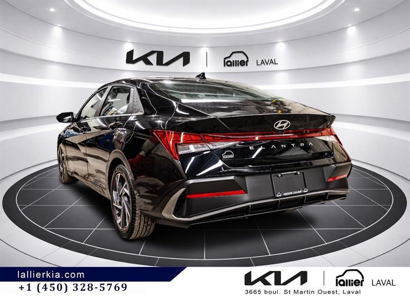 hyundai Elantra 2025 - 5