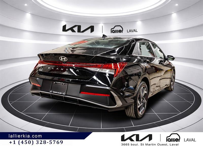 hyundai Elantra 2025 - 7