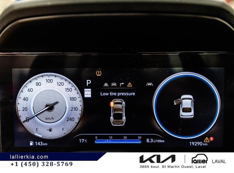 hyundai Elantra 2025 - 23