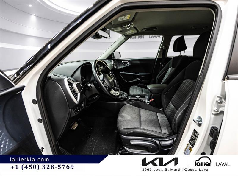 2022 Kia Soul - Image 18