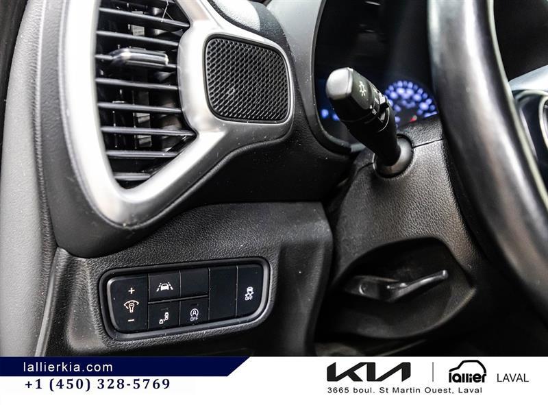 2022 Kia Soul - Image 20