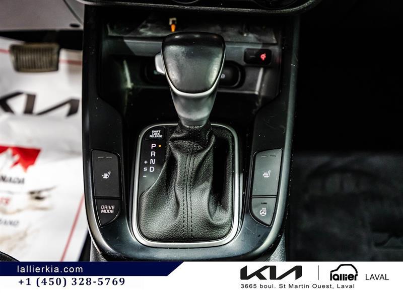 2022 Kia Soul - Image 24