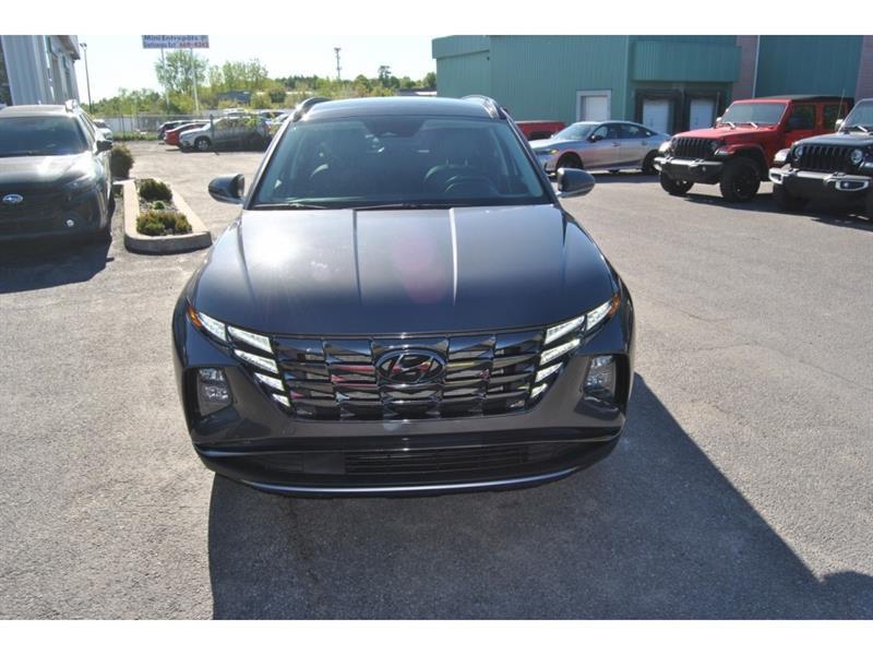 2024 Hyundai Tucson - Image 6
