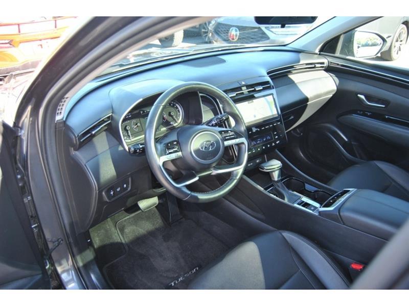2024 Hyundai Tucson - Image 11