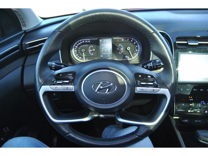 2024 Hyundai Tucson - Image 12