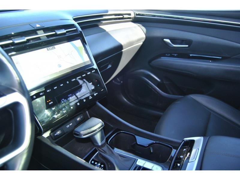 2024 Hyundai Tucson - Image 14