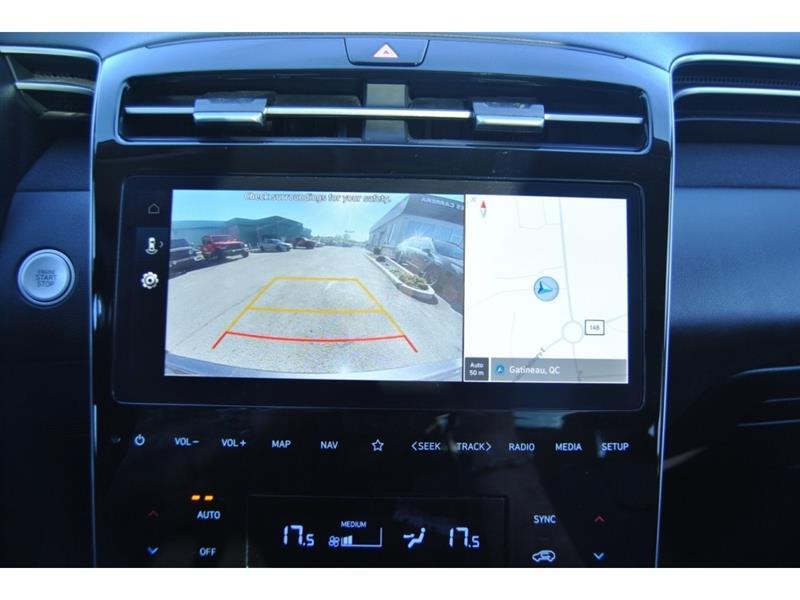 2024 Hyundai Tucson - Image 17