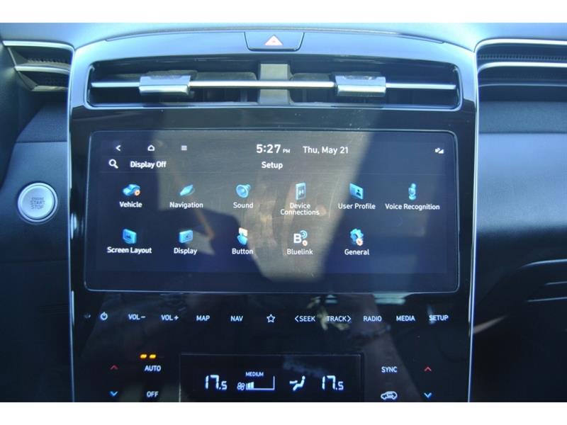2024 Hyundai Tucson - Image 18
