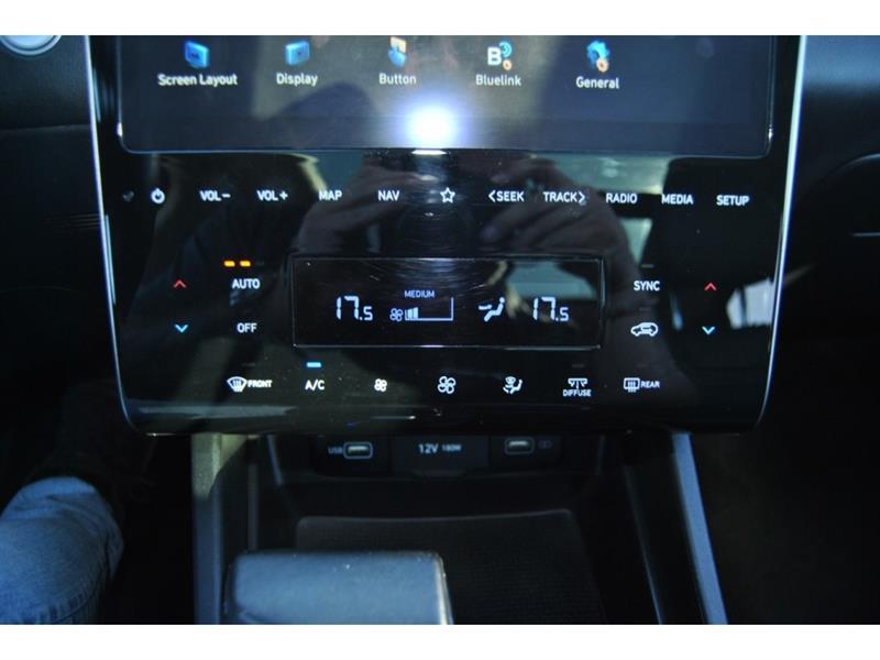 2024 Hyundai Tucson - Image 19