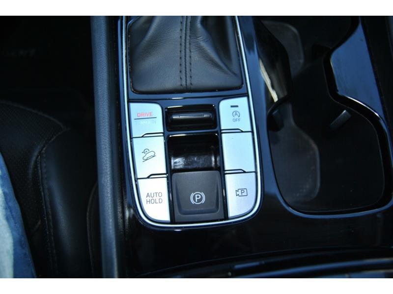 2024 Hyundai Tucson - Image 21