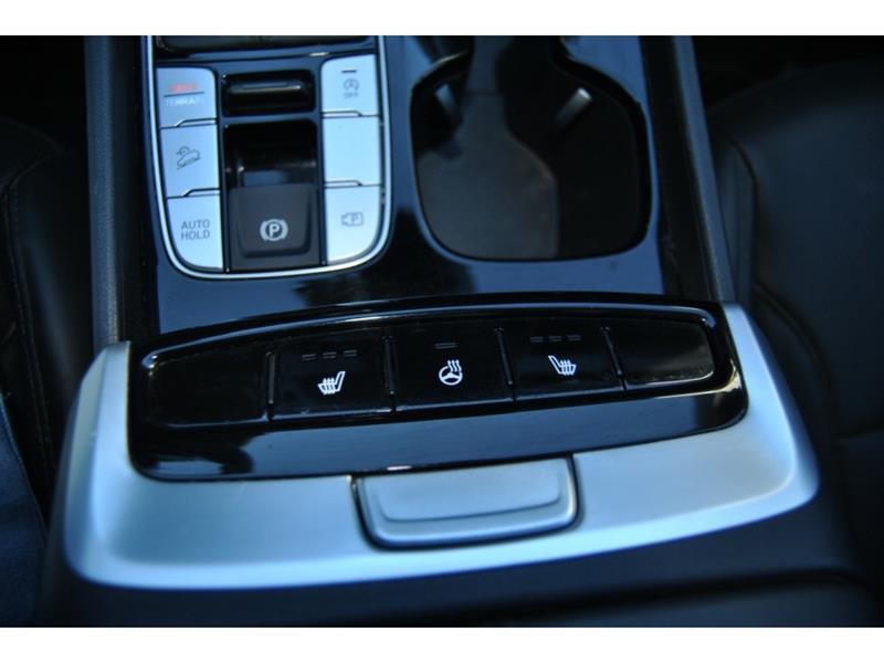2024 Hyundai Tucson - Image 22
