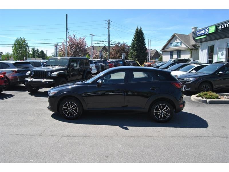 2019 Mazda CX-3 - Image 2