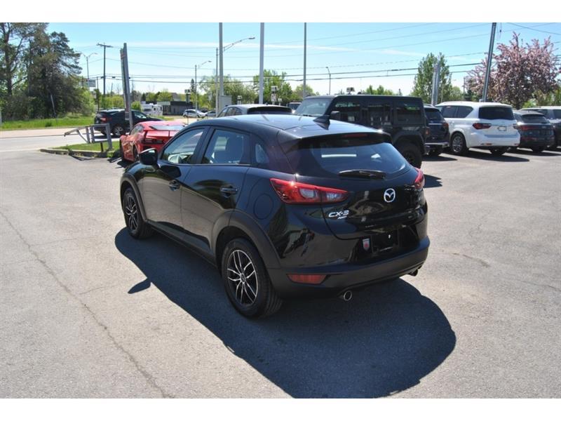 2019 Mazda CX-3 - Image 3