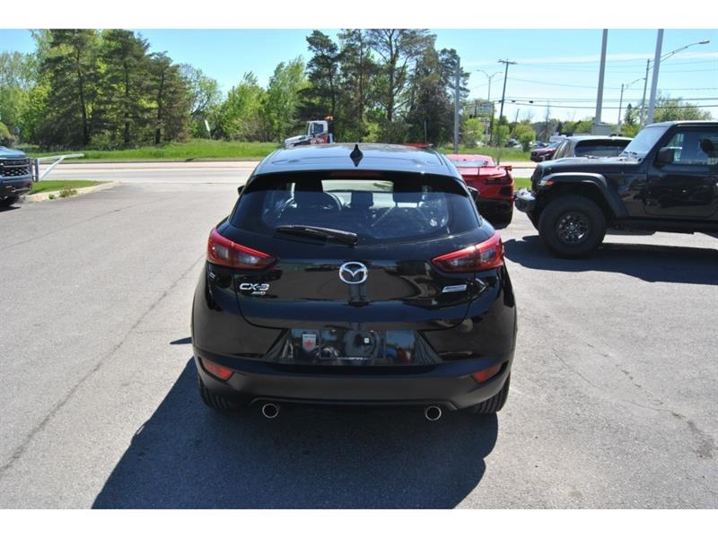 2019 Mazda CX-3 - Image 4