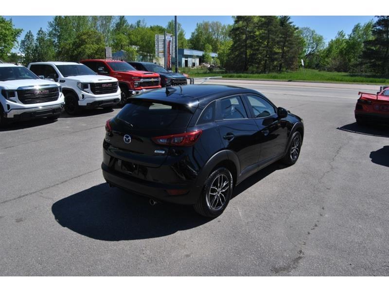 2019 Mazda CX-3 - Image 5