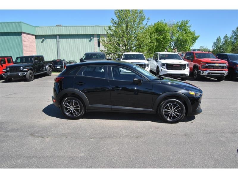 2019 Mazda CX-3 - Image 6
