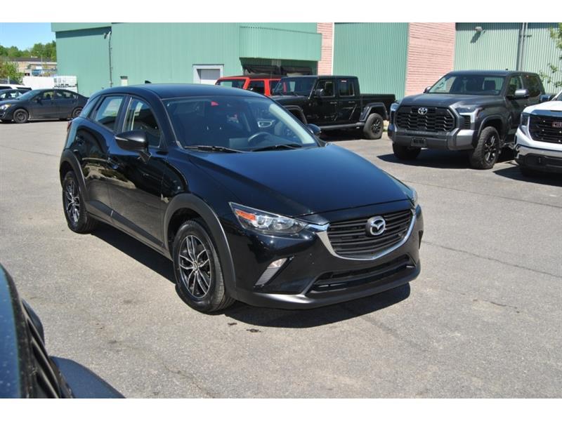 2019 Mazda CX-3 - Image 7