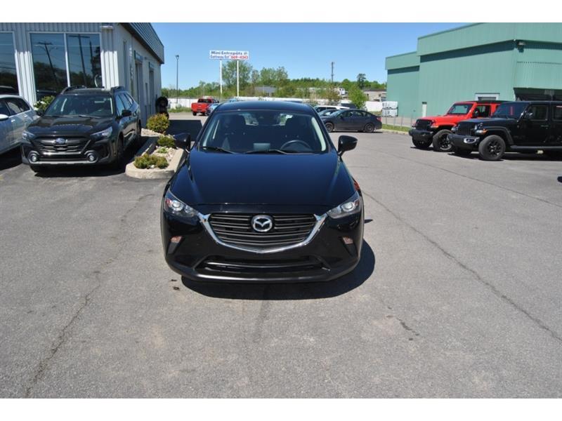 2019 Mazda CX-3 - Image 8