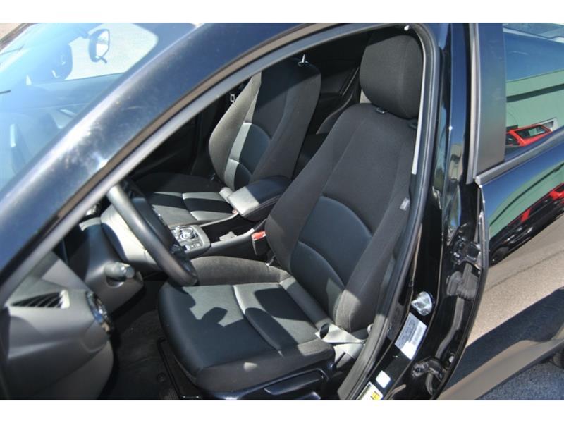 2019 Mazda CX-3 - Image 9