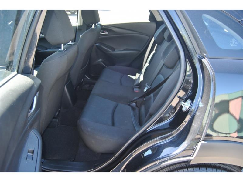 2019 Mazda CX-3 - Image 10