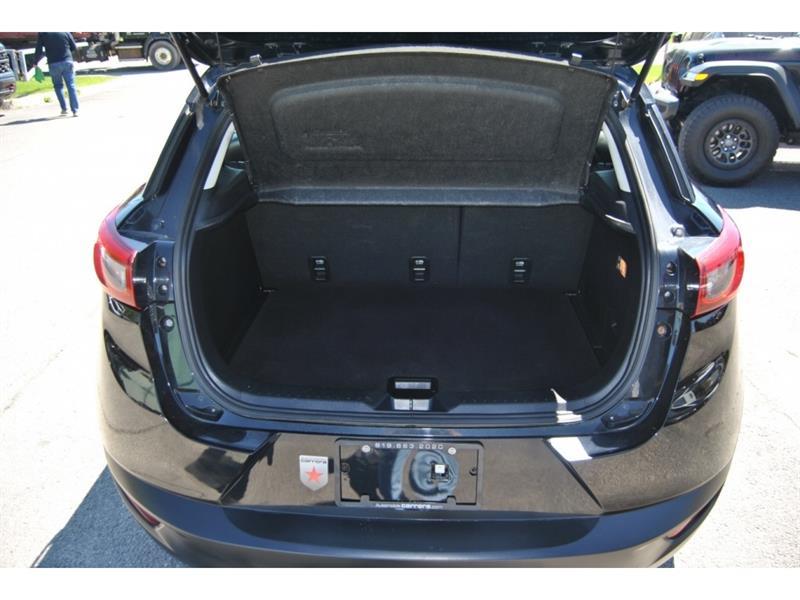 2019 Mazda CX-3 - Image 11